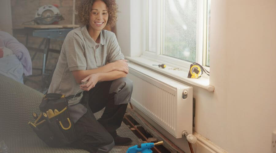 Professional emergency plumbing in Robinson, KS